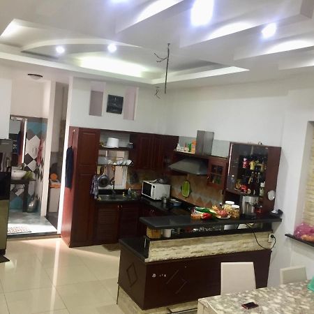 Luxury Homstay TP. Hồ Chí Minh Ngoại thất bức ảnh