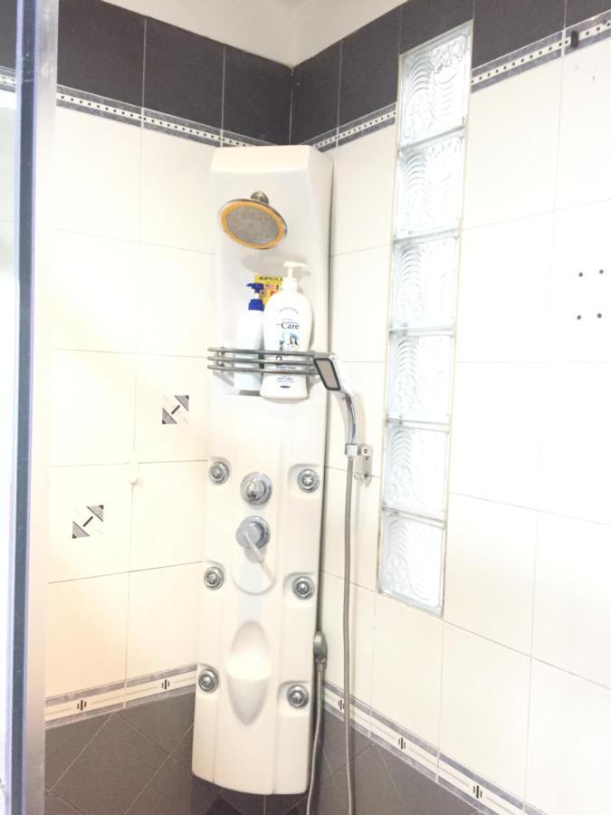 Luxury Homstay TP. Hồ Chí Minh Ngoại thất bức ảnh