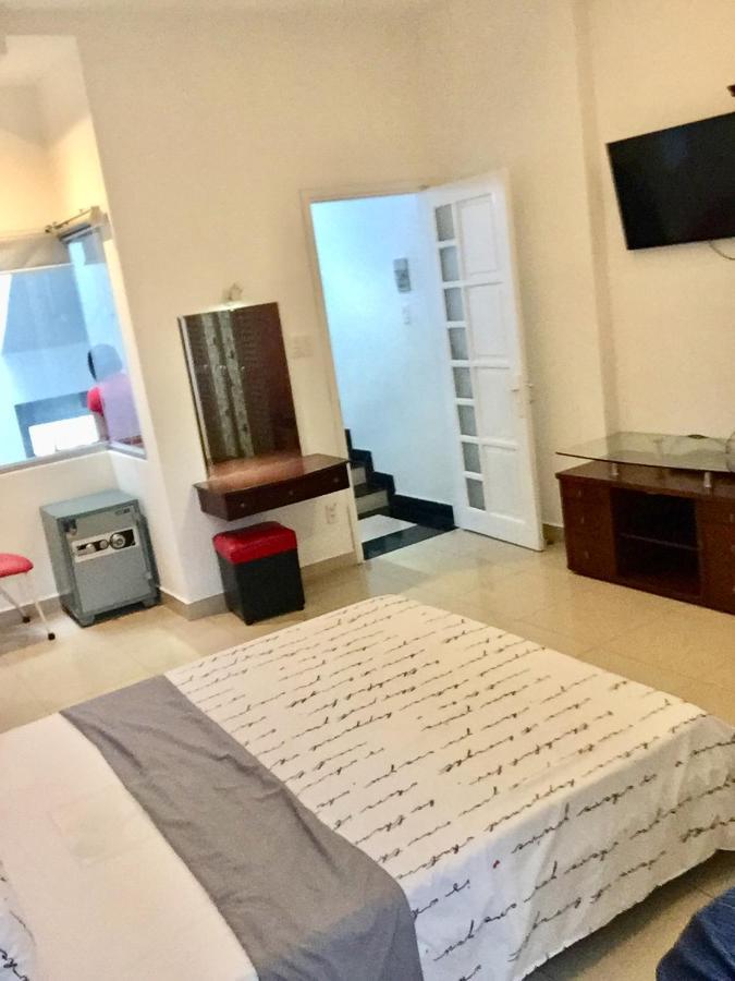 Luxury Homstay TP. Hồ Chí Minh Ngoại thất bức ảnh