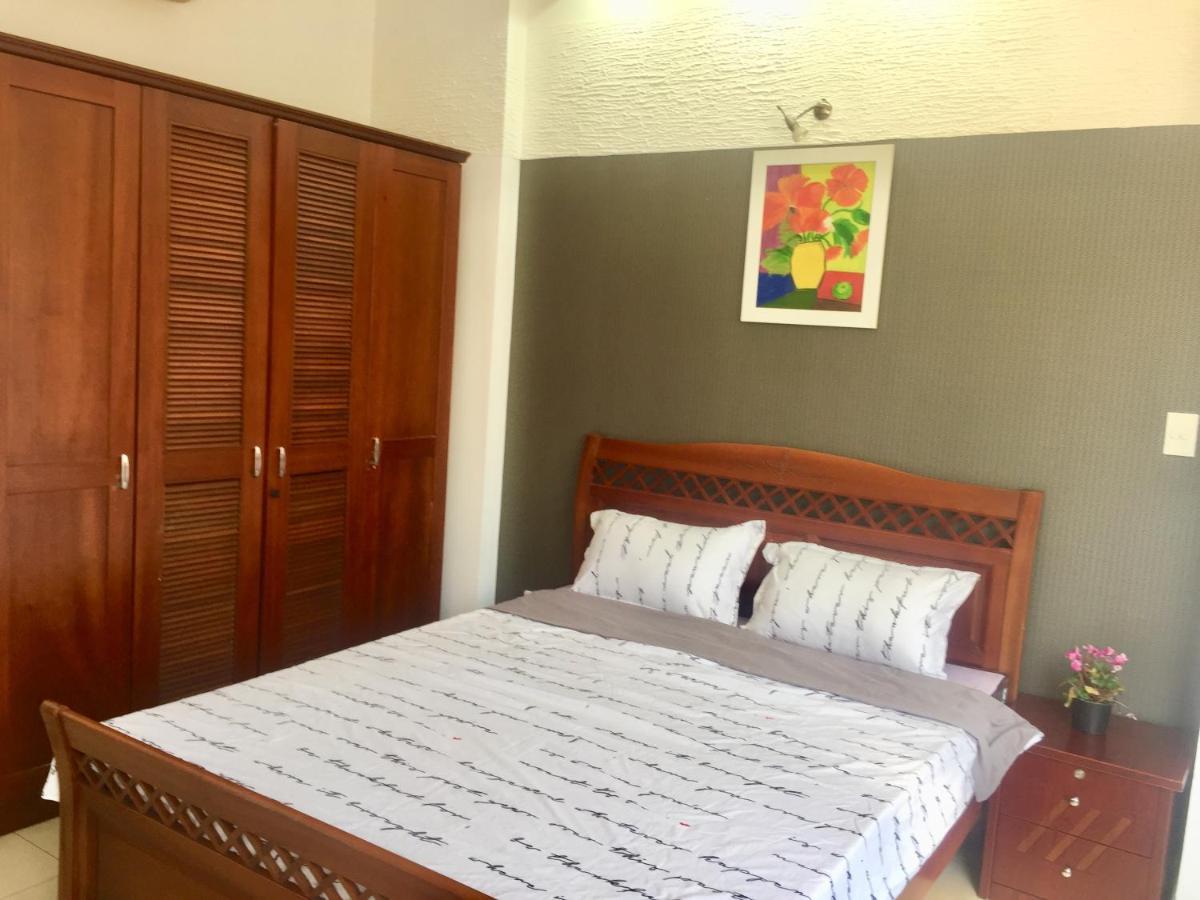 Luxury Homstay TP. Hồ Chí Minh Ngoại thất bức ảnh