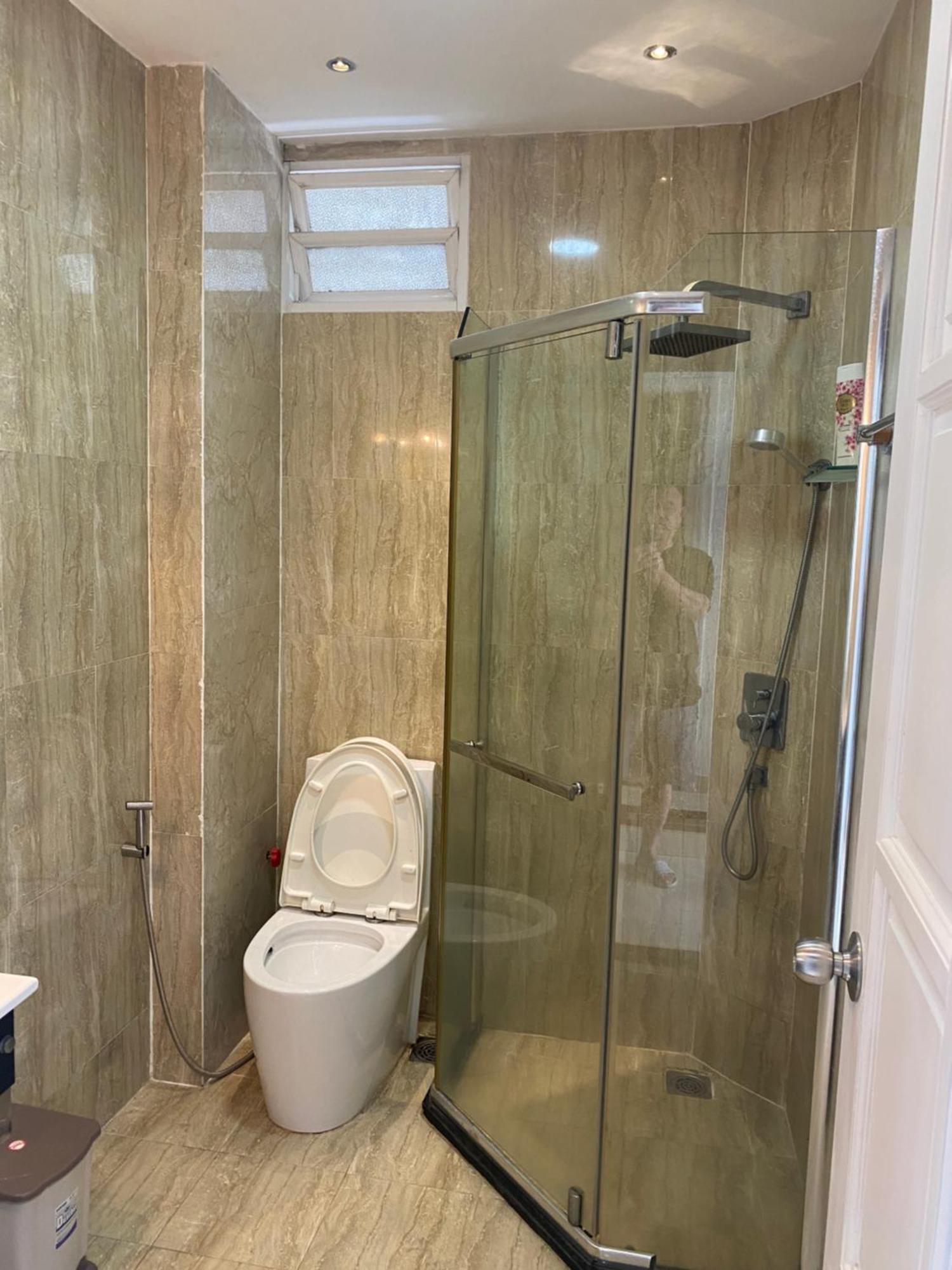 Luxury Homstay TP. Hồ Chí Minh Ngoại thất bức ảnh